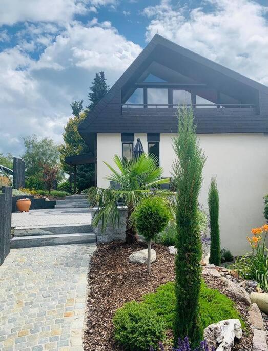 Exklusives Apartment In Bad Saeckingen Fuer 2 Person Exterior foto