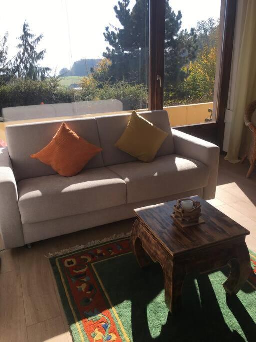 Exklusives Apartment In Bad Saeckingen Fuer 2 Person Exterior foto
