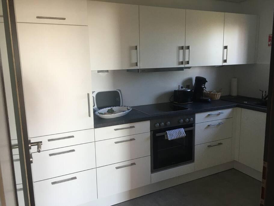 Exklusives Apartment In Bad Saeckingen Fuer 2 Person Exterior foto