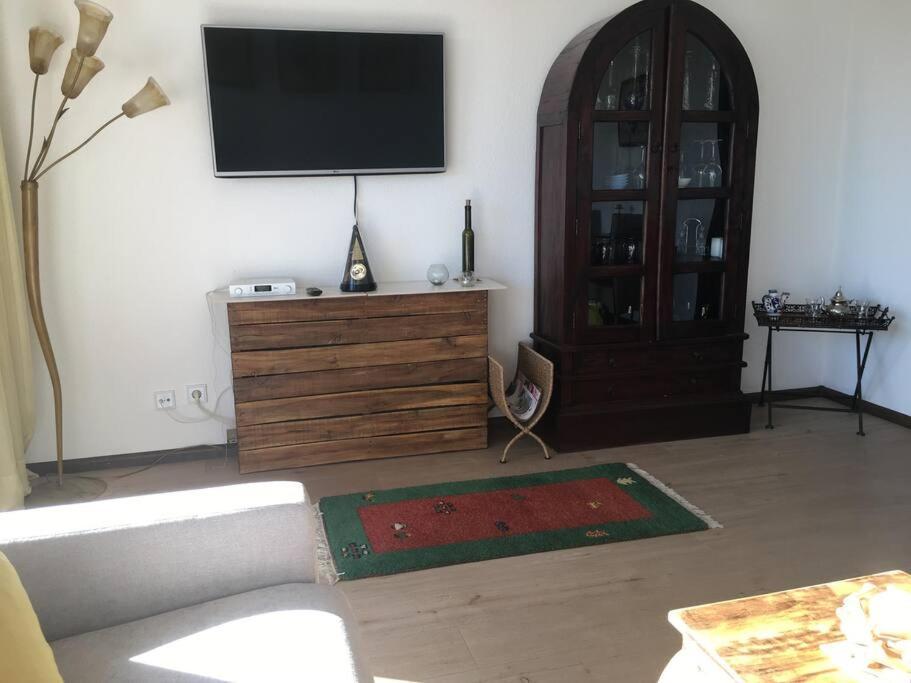 Exklusives Apartment In Bad Saeckingen Fuer 2 Person Exterior foto
